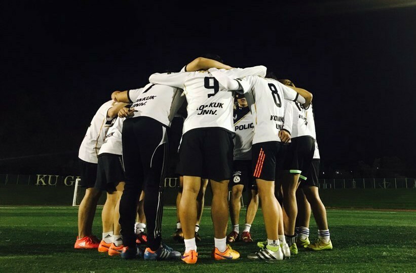 R.O.S 축구