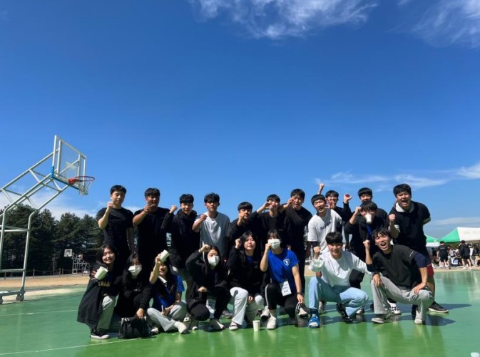 R.O.S 농구