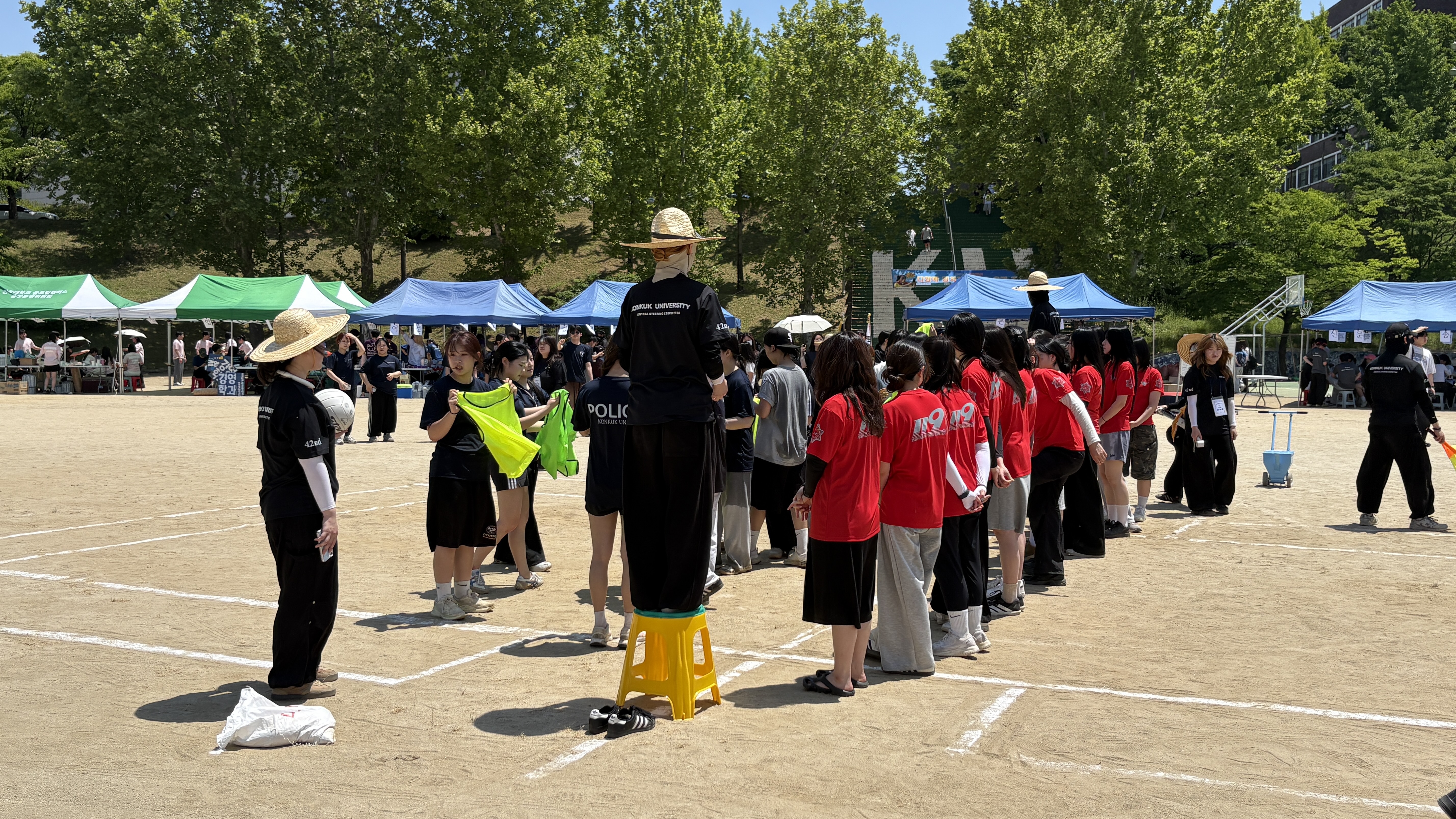 2026 인사대 체육대회 (2026.05.18) 본문 첫번재 이미지